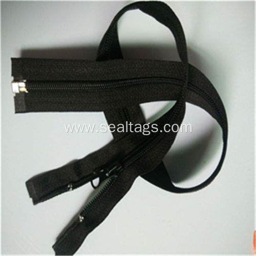 Installation Instructions Insertion Pin Zipper